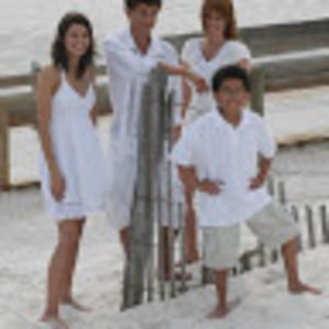 Meet your Posher, April